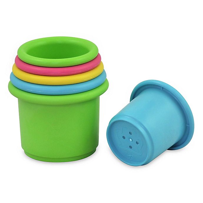 green sprouts® Sprout Ware® Stacking Cups