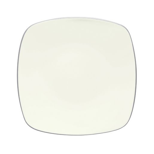 Noritake® Colorwave 11.75-Inch Square Platter in Slate