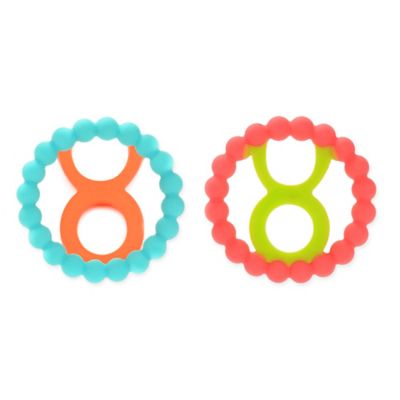chewbeads teether