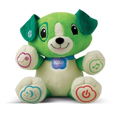 leapfrog infant toys