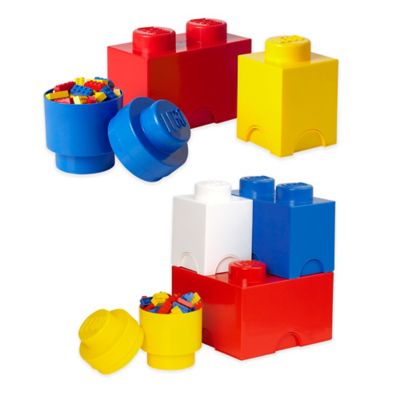 lego storage brick