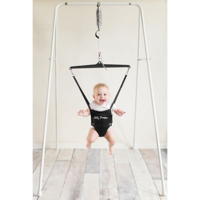 free standing baby jumper