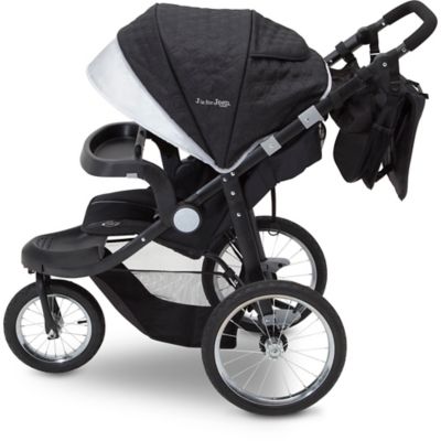 jeep cross country sport plus jogger