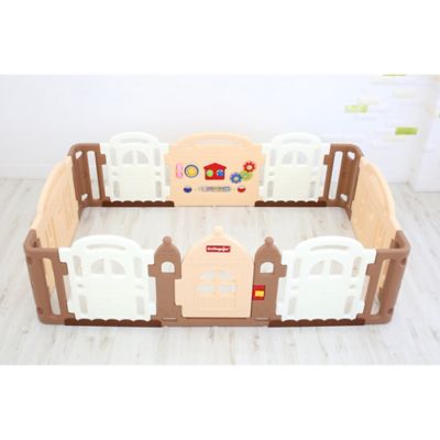 playpen dwinguler