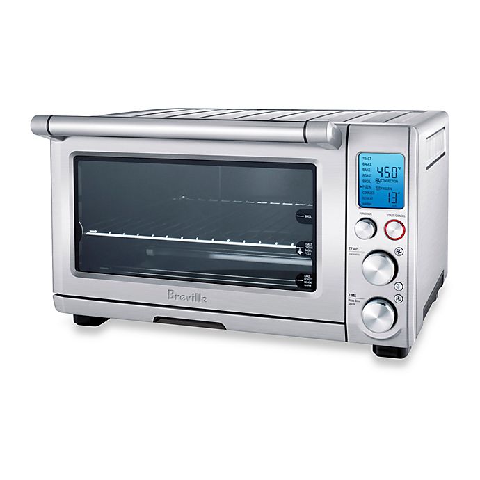 Breville® The Smart Oven™ Convection Toaster Oven