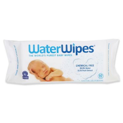 buy buy baby water wipes