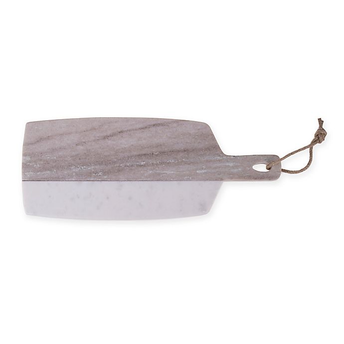 Artisanal Kitchen Supply® Marble Chopping/Serving Board