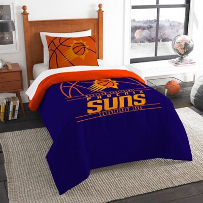 NBA Phoenix Suns Comforter Set - Bed Bath & Beyond