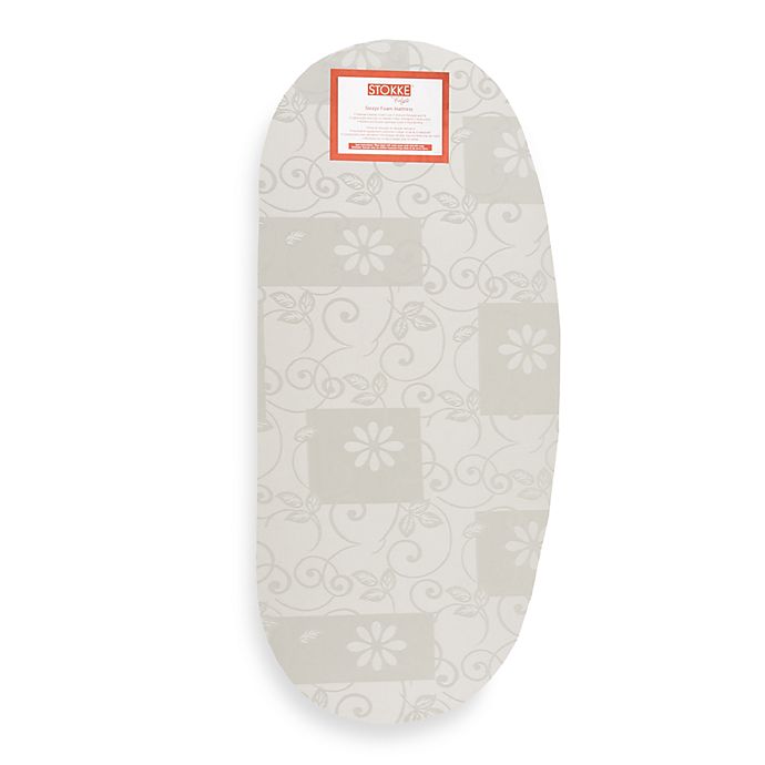 Stokke® Sleepi™ Junior Bed Foam Mattress by Colgate