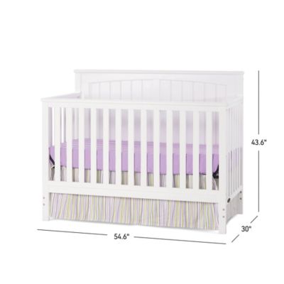 child craft sheldon dresser