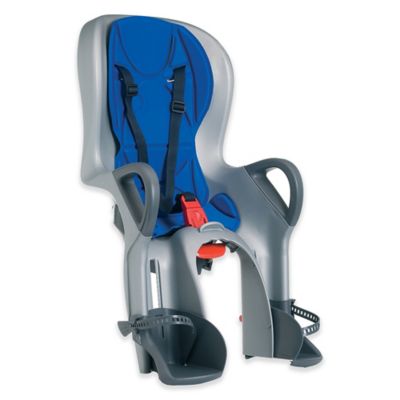 peg perego child bike seat