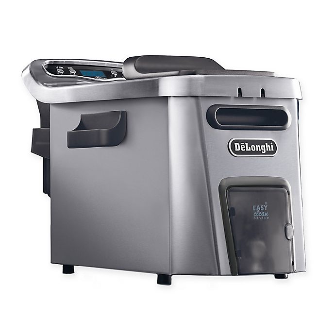 De'Longhi Livenza Deep Fryer with Easy Clean System
