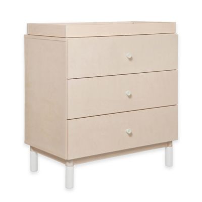 babyletto changing dresser