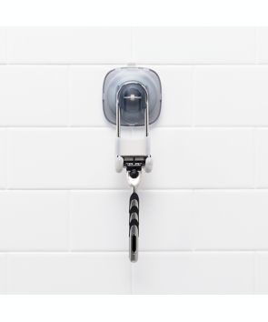 Gancho de succión para baño OXO™ Good Grips Stronghold™