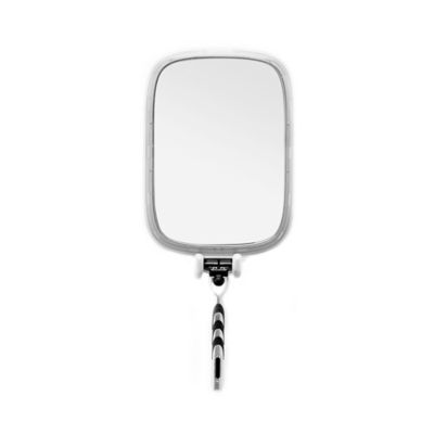 Espejo de succión para baño OXO Good Grips® Stronghold™