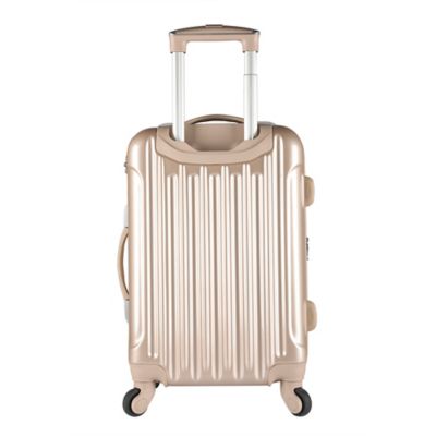 kensie luggage 3 in 1