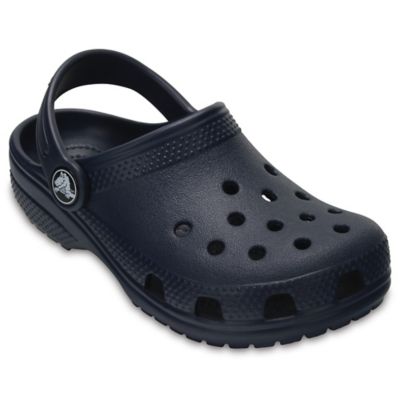 Crocs™ Kids' Crocs Littles™ Classic Clog - Bed Bath & Beyond