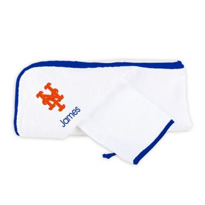 mets baby gear