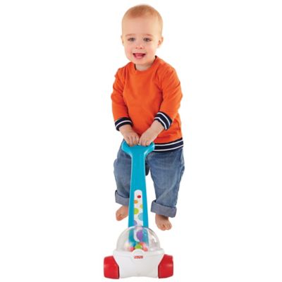 baby push popper