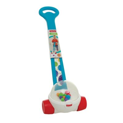 walking popper toy