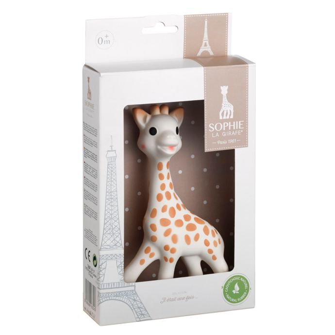 Sophie la Girafe® Teething Toy