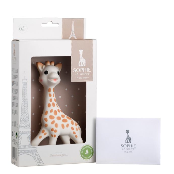 Sophie la Girafe® Teething Toy