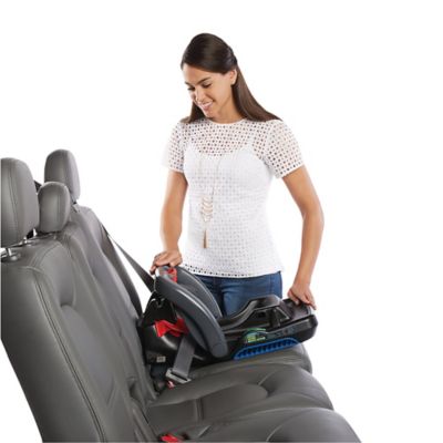 graco dlx base
