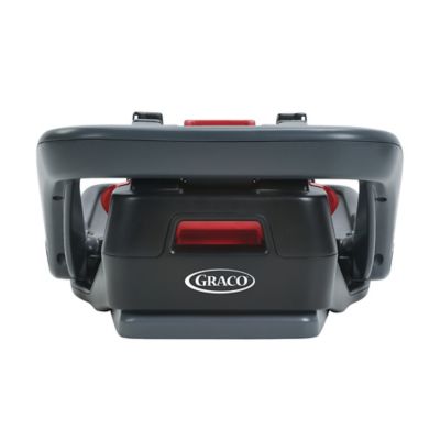 graco dlx car seat base