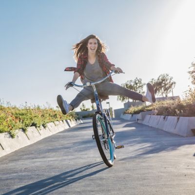 evryjourney women's bike