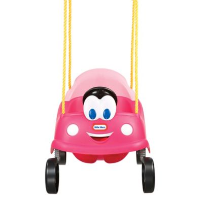 little tikes princess cozy coupe