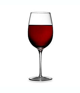 Copas para vino de Burdeos de vidrio Luigi Bormioli Crescendo SON.hyx®, Set de 4 