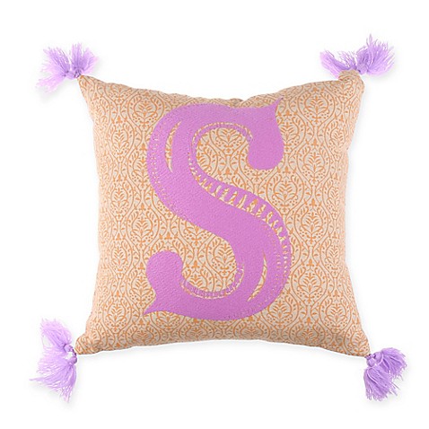Buy Monogram Letter
