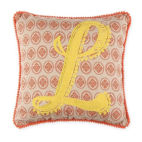Buy Monogram Letter