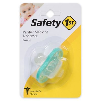 safety 1st bottle medicine dispenser