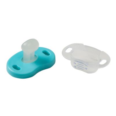 medicine pacifier target