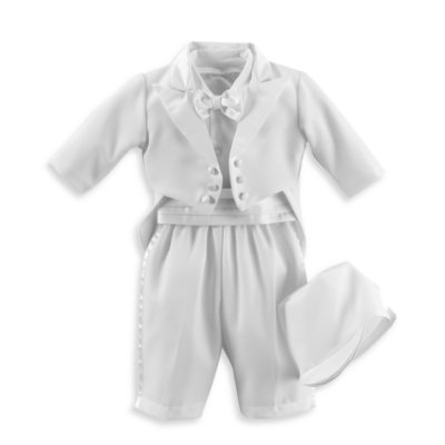 Christening Tuxedo by Lauren Madison - buybuy BABY