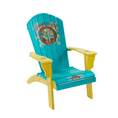 Buy Margaritaville® Outdoor Classic Wood Adirondack Chair ...