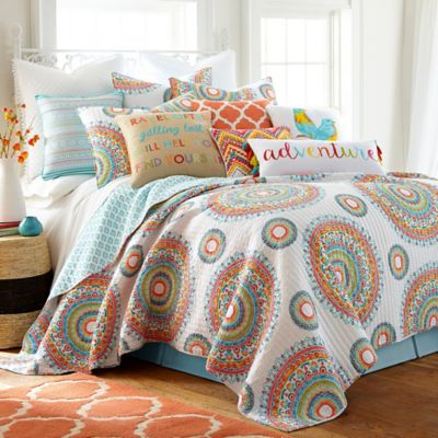 levtex solomon bedding collectio