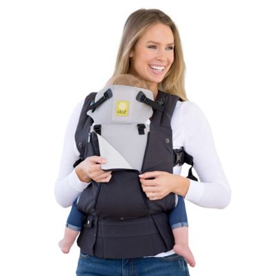 lillebaby mesh carrier reviews