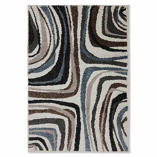 Mohawk Home Huxley M Rug In Ivory, Mohawk 8×10 Area Rug