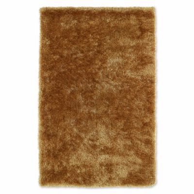 Kaleen Posh Shag Rug - Bed Bath & Beyond