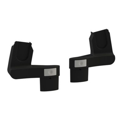 joolz day car seat adapter