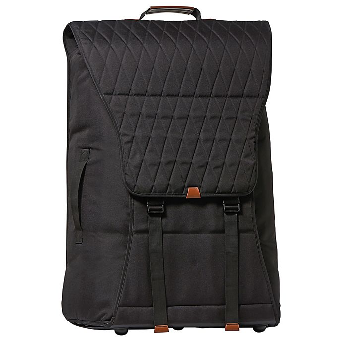 Joolz Traveller Stroller Travel Bag in Black