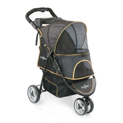 gen7 pet stroller promenade