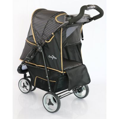 gen 7 promenade pet stroller