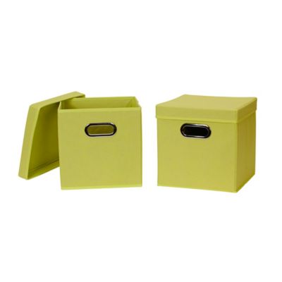 collapsible bins bedbathandbeyond alternate