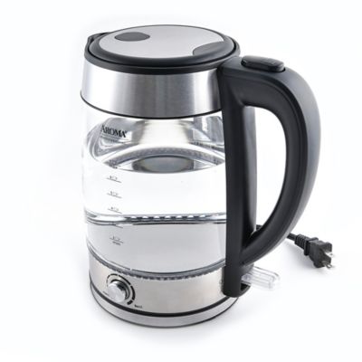 aroma professional tea kettle