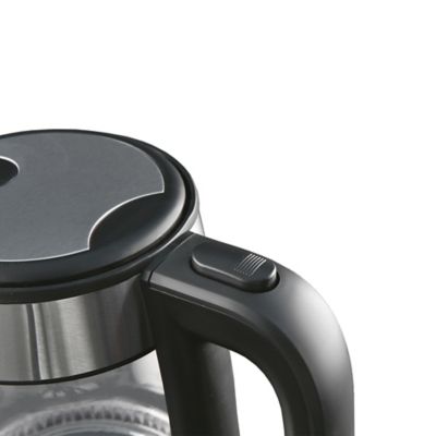 aroma professional tea kettle