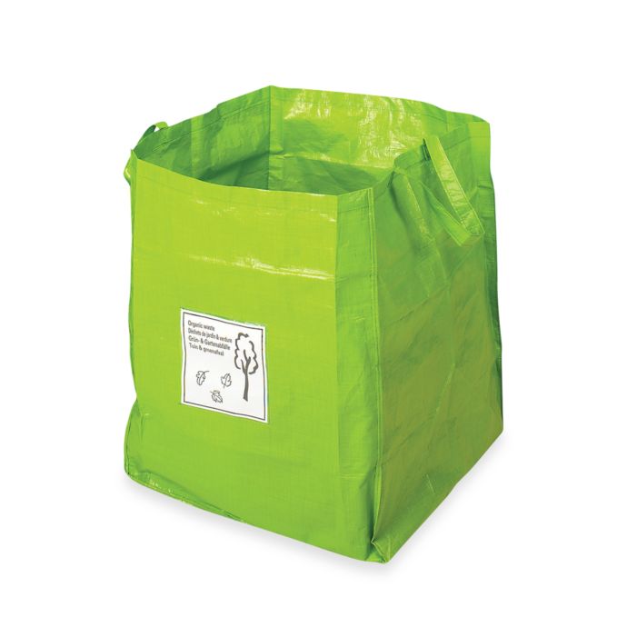 Yard Clippings Recycling Bags Extra Large Bed Bath & Beyond