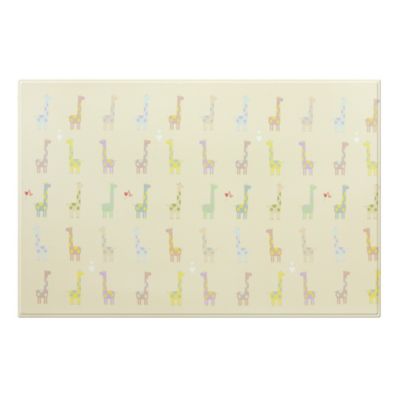 babycare reversible playmat